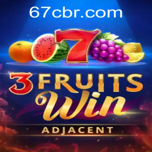 Explorando o Jogo 3FruitsWin: Uma Viagem Pelo Mundo Colorido do Cassino
