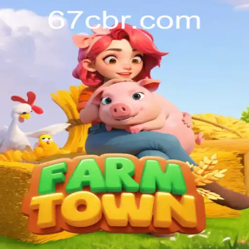 Explorando FarmTown: O Simulador de Fazendas Que Conquista Jogadores