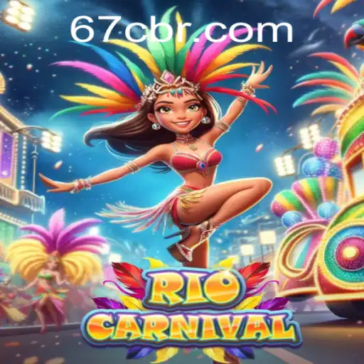 Descubra o 'RioCarnival': O Jogo Que Celebra a Cultura Brasileira
