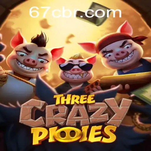 ThreeCrazyPiggies: A Nova Sensação no Mundo dos Jogos de Estratégia