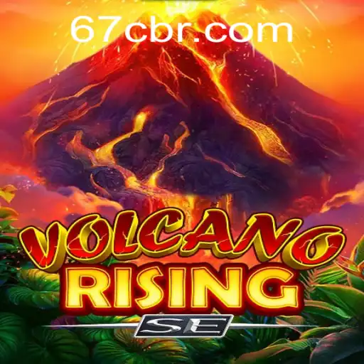 VolcanoRisingSE: Uma Nova Aventura no Mundo dos Jogos Digitais